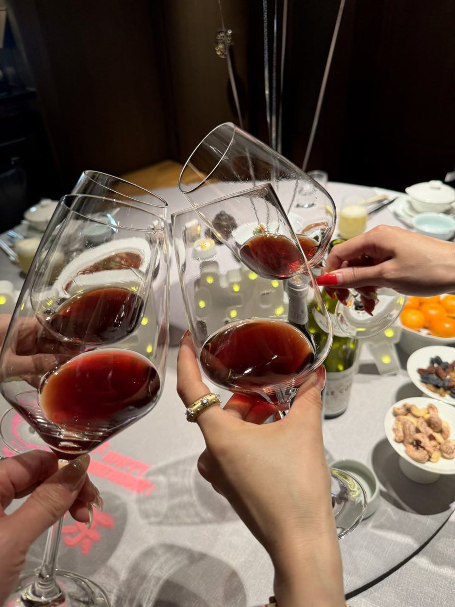 どんなに先が長くても、春も夏も秋も冬も、私たちが集まるすべての瞬間を大切にしてください