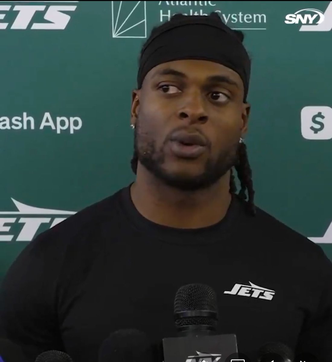 WastedRaiders's tweet photo. Name a bigger fall from grace than the career and reputation of @tae15adams https://t.co/NdRyZrxXrk