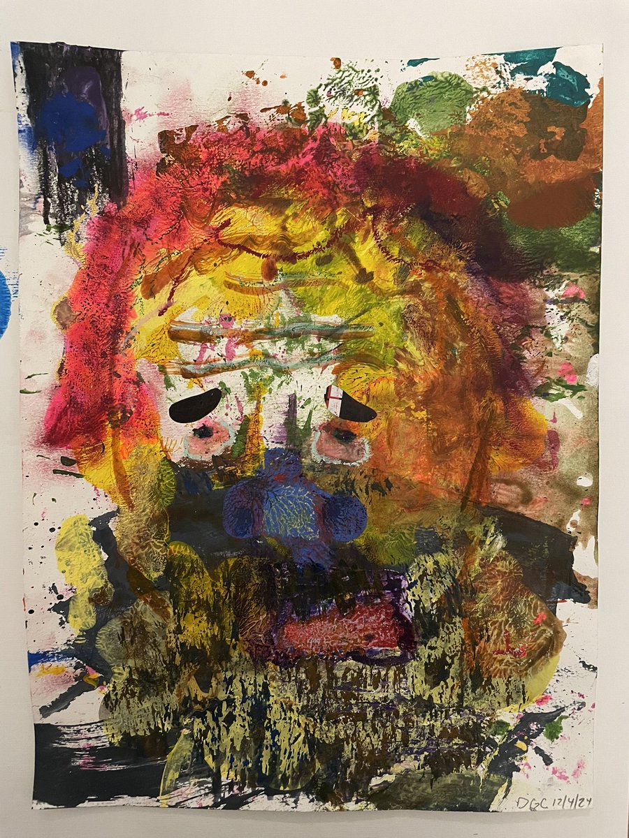 Bam Stroker tweet media