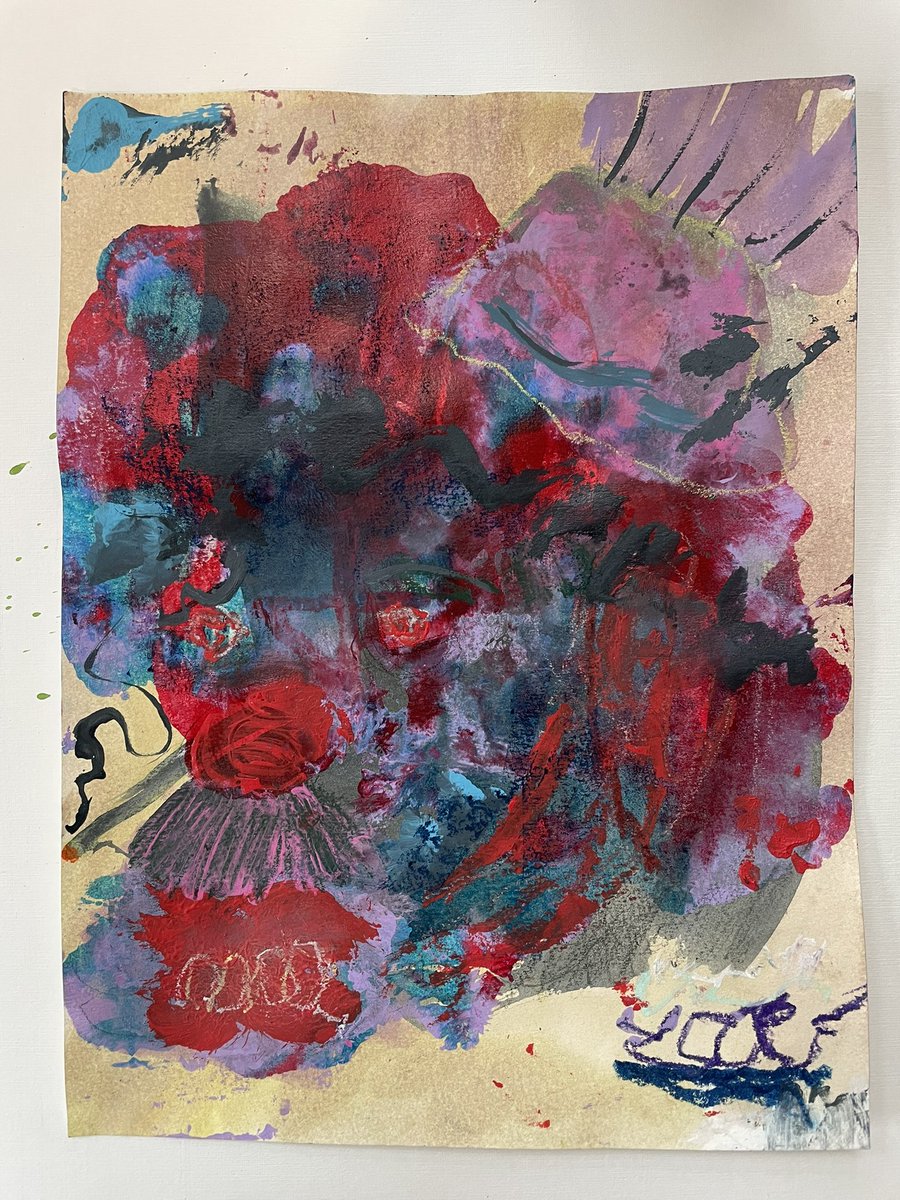 Bam Stroker tweet media