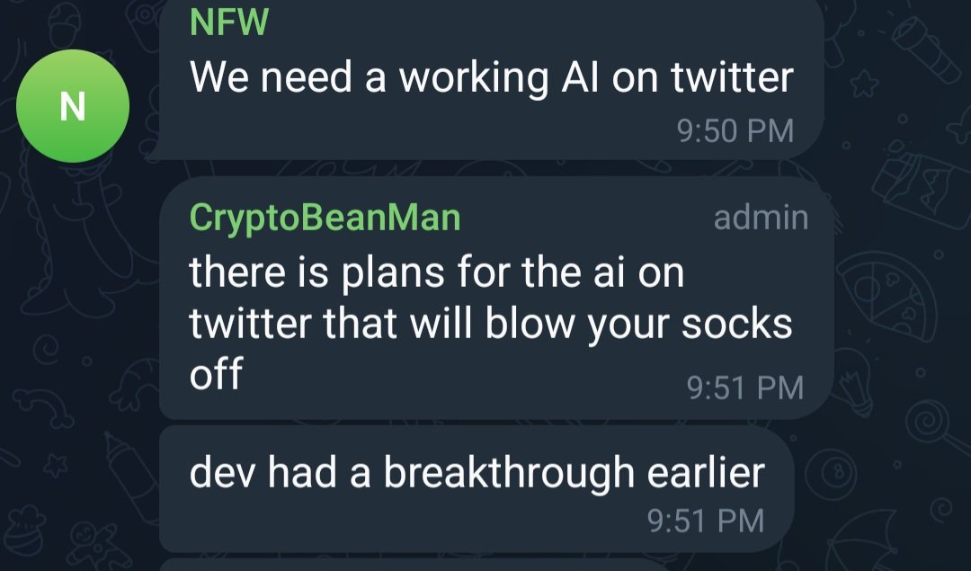 fresh tweet media