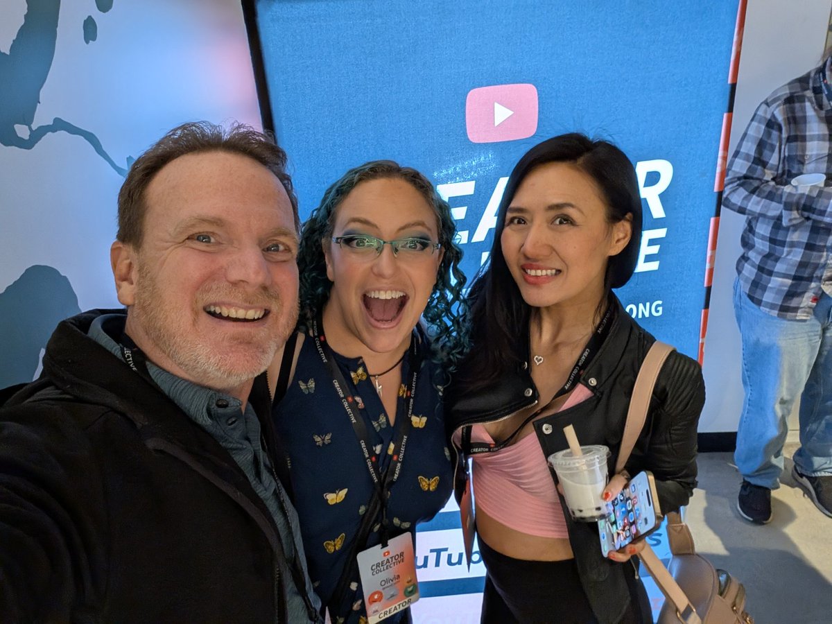 Mach-E Vlog tweet media