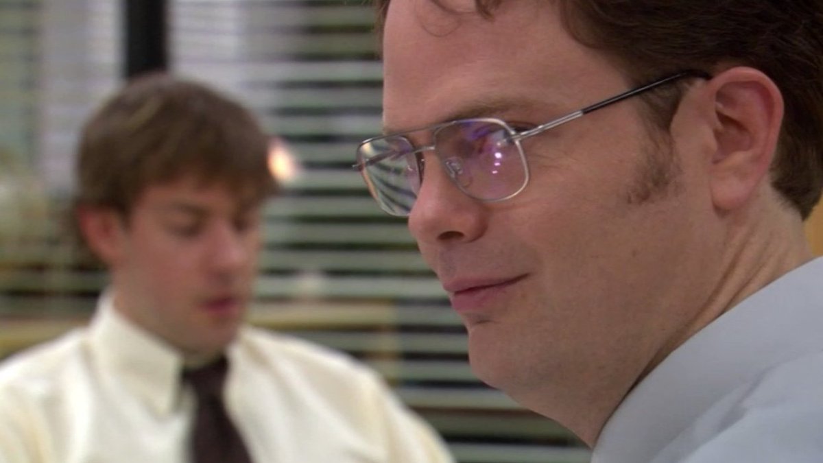 Jim Halpert Argento tweet media