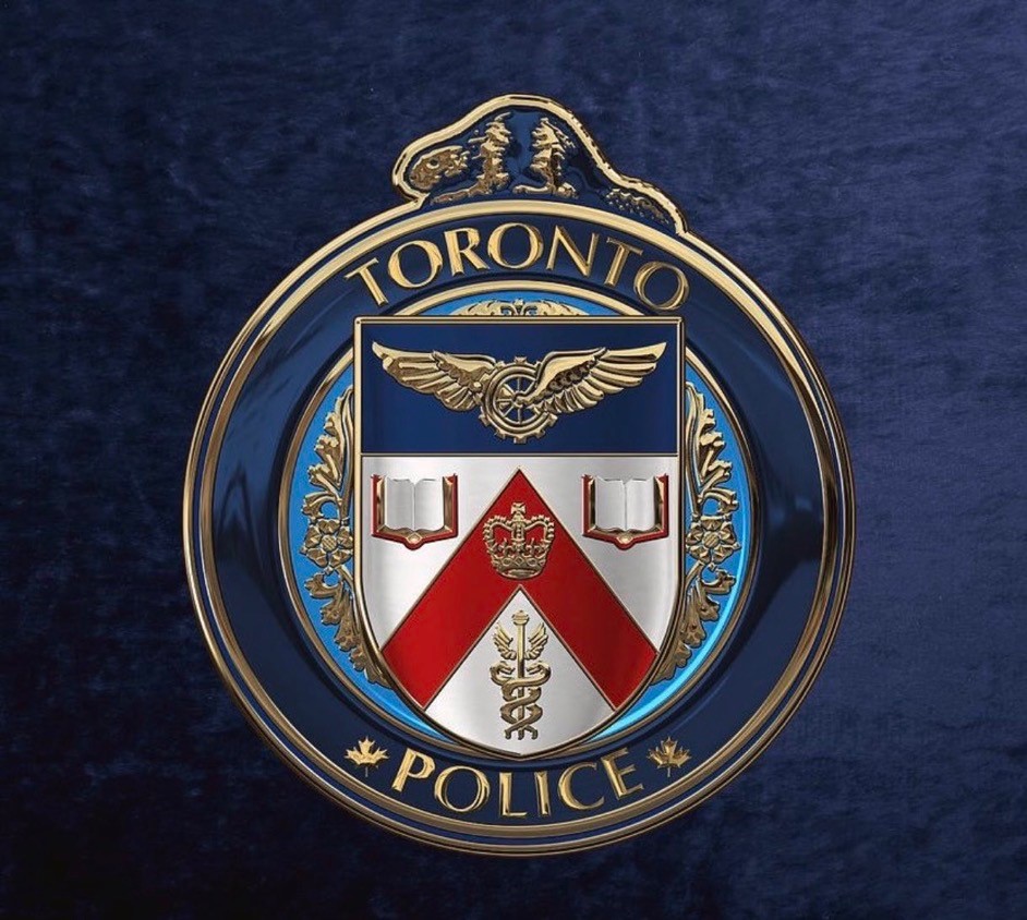 Chief Myron Demkiw (@tpsmyrondemkiw) on Twitter photo A <a href="/TorontoPolice/">Toronto Police</a> officer from <a href="/TPS23Div/">23 Division</a> was sent to hospital today after being assaulted and sustaining a laceration while arresting a suspect for theft at a retail store. I’m relieved that the officer was released and is recovering at home. Incidents like this serve as a A <a href="/TorontoPolice/">Toronto Police</a> officer from <a href="/TPS23Div/">23 Division</a> was sent to hospital today after being assaulted and sustaining a laceration while arresting a suspect for theft at a retail store. I’m relieved that the officer was released and is recovering at home. Incidents like this serve as a