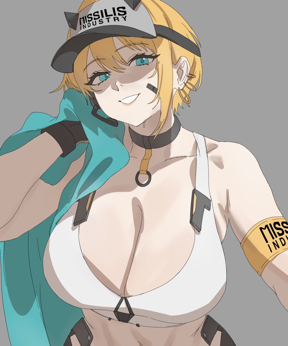 #NIKKE 
#Maxwell 
#マックスウェル
マックスウェル (Maxwell 