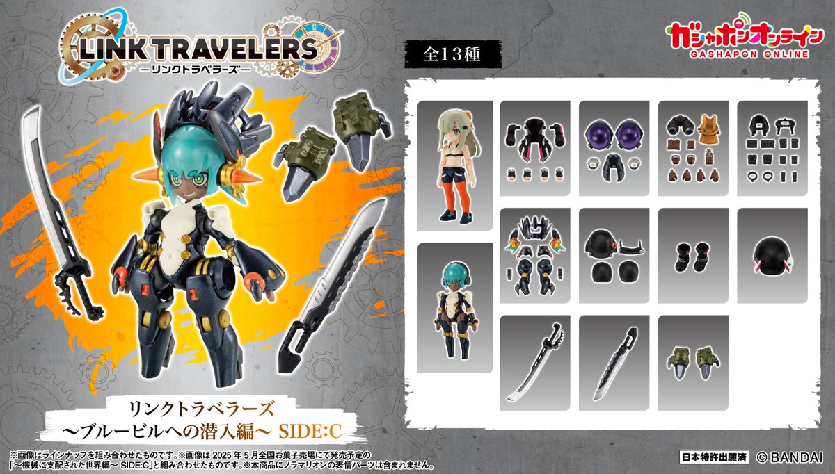 オトナの食玩倶楽部 on X