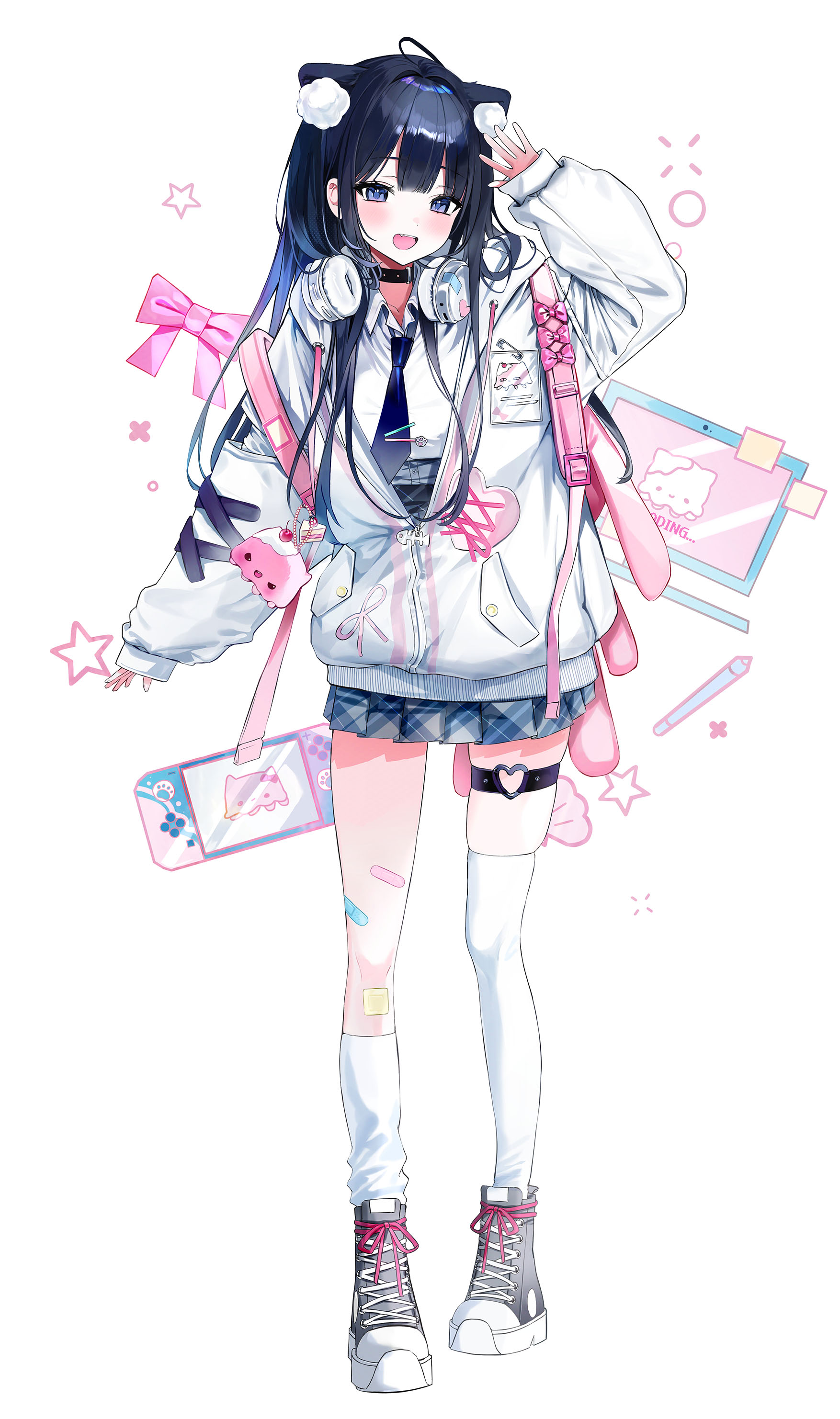 ウミ様 Umi (@eumi_114) / X