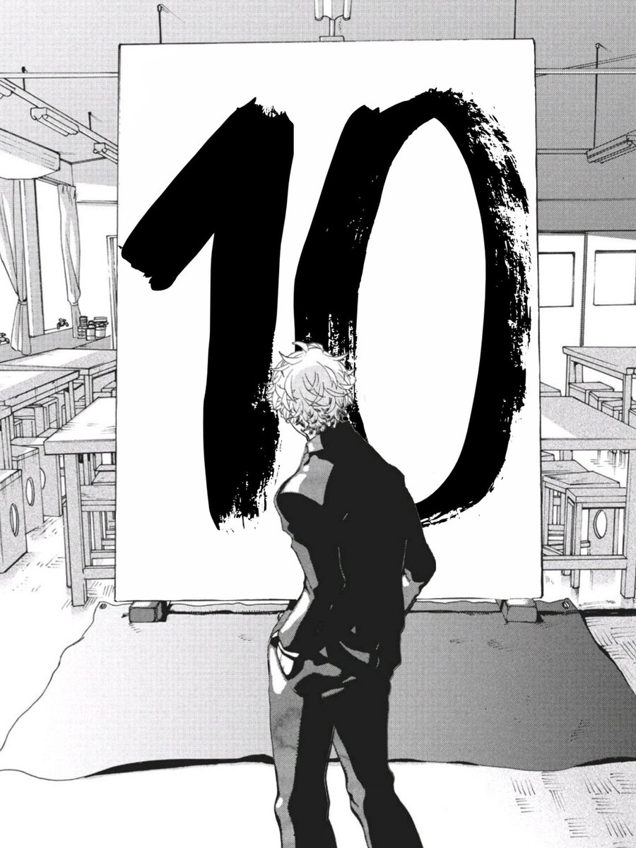 Finished scenario 10 and I’m at a loss for words this was so peak dokja has worked miracles on me every bit of dialogue in this arc was just perfect the constant build up until the eventual end was so good literally was tearing up constantly easy 10/10