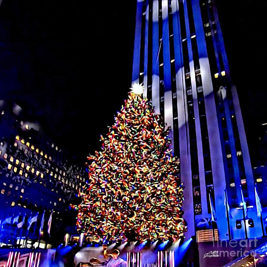 CACGraphics's tweet photo. “Rockefeller Center Tree NYC 2”
Click here: https://t.co/TpNDpI8IGp🎄
#Christmas #RockCenterXMAS #homedecor #ChristmasTree #ChristmasGiftIdeas #NewYorkCity #artprints #puzzles #wallart #art #artwork #interiordesign #photography #gifts #giftideas #fineart #accessories https://t.co/rPqUpDaR5i