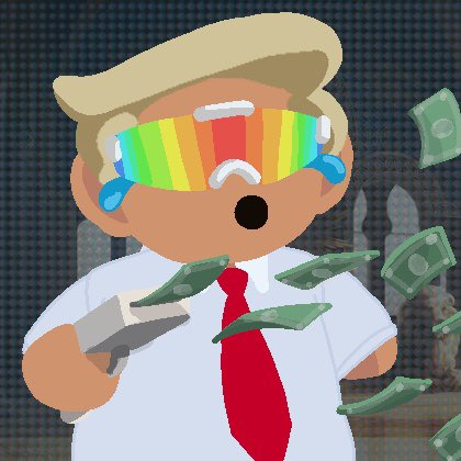 Trumppets2024's tweet photo. ATH szn https://t.co/CwKeI6bx18