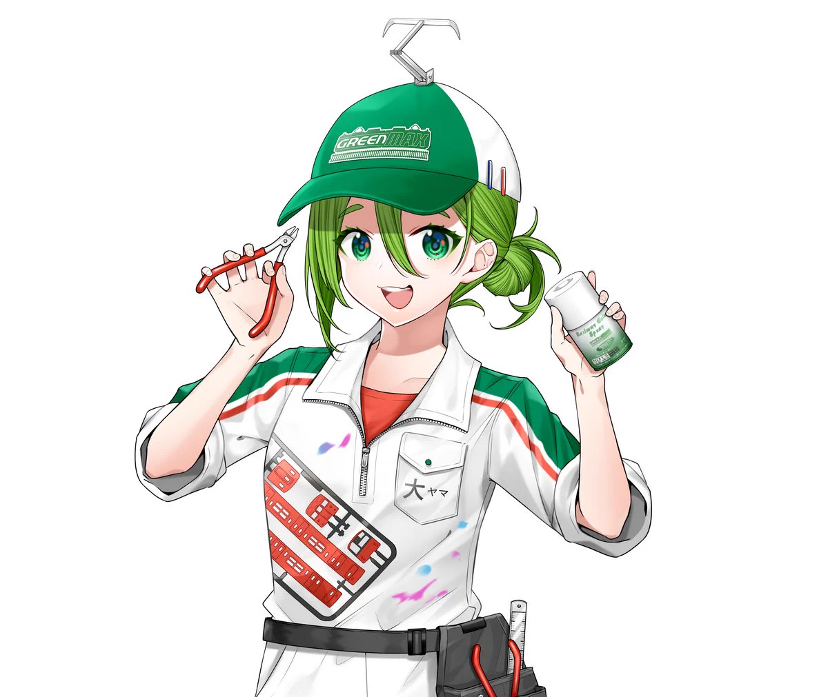 みどり様 GeANYfsa0AE1Jgu?format=webp&