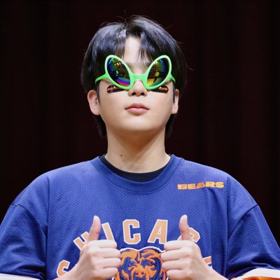 Thank you <a href="/1024street/">1024ѕт</a> !!
#BewareOfBoogieBear 🐻👻