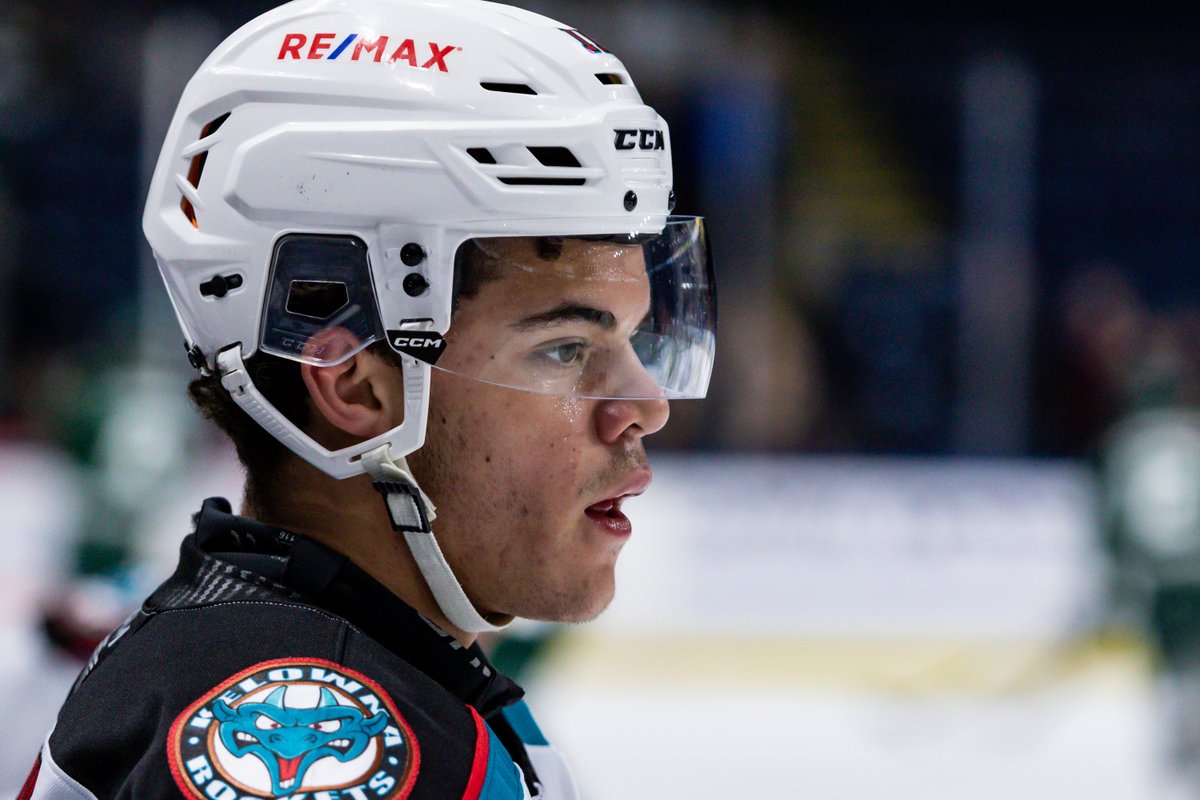 X - Kelowna Rockets tweet media