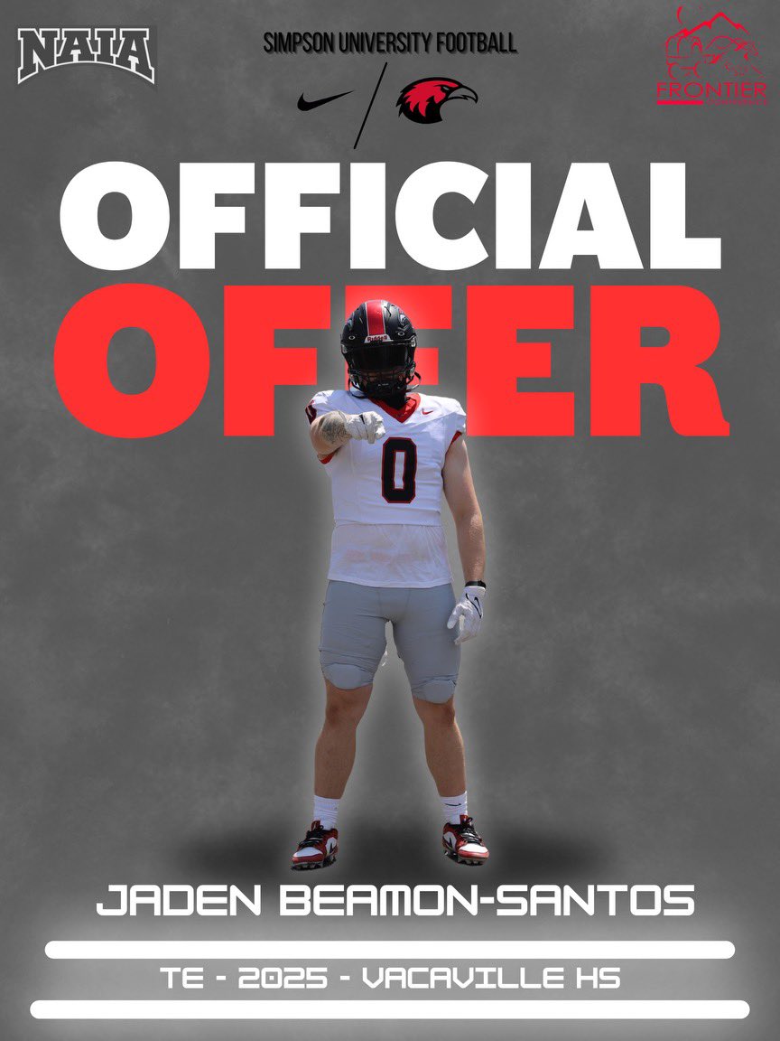 Jaden Beamon-Santos tweet media