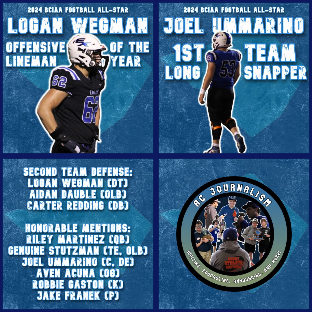 Your 2024 Berks County Football All-Stars at Exeter! Congrats to all of the selections and to the team for an incredible 12-2 season.

Huge shoutout to Mady Hirneisen for the photography with Exeter's Photo Club.

<a href="/ExeterAthletics/">ExeterTwpSD Sports</a> 
<a href="/ExeterTwpFB/">EXeter Twp PA FB</a>