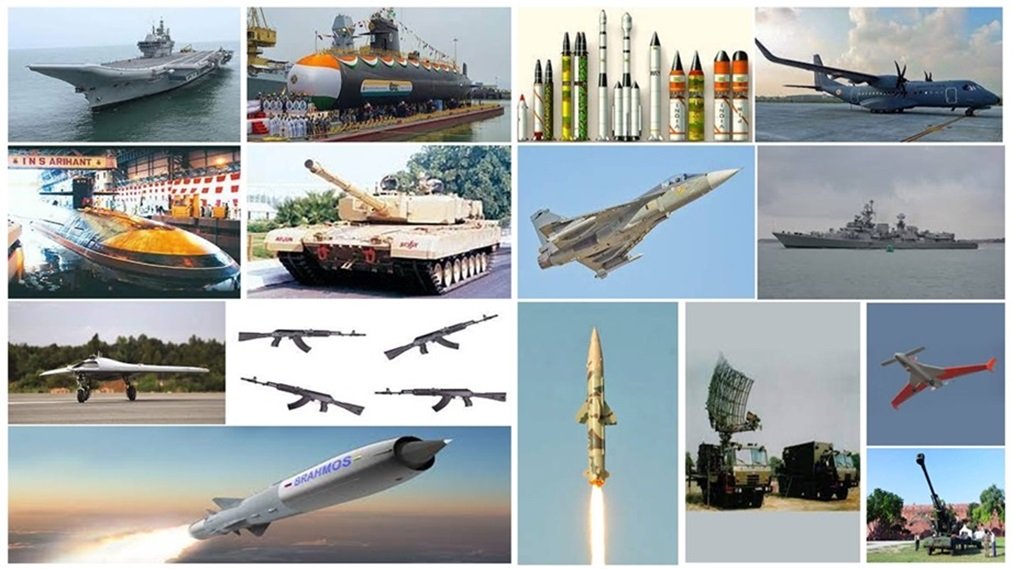 AndhraNexus's tweet photo. Visakhapatnam is set to host the 2nd Regional Defence MSME Conclave on Dec 16! Organized by SIDM, CII, Dept of Defence Production, Min of Defence & Bharat Dynamics Ltd, this conclave aims to boost defence MSMEs! #DefenceMSME #MakeInIndia https://t.co/uELus2aS9L