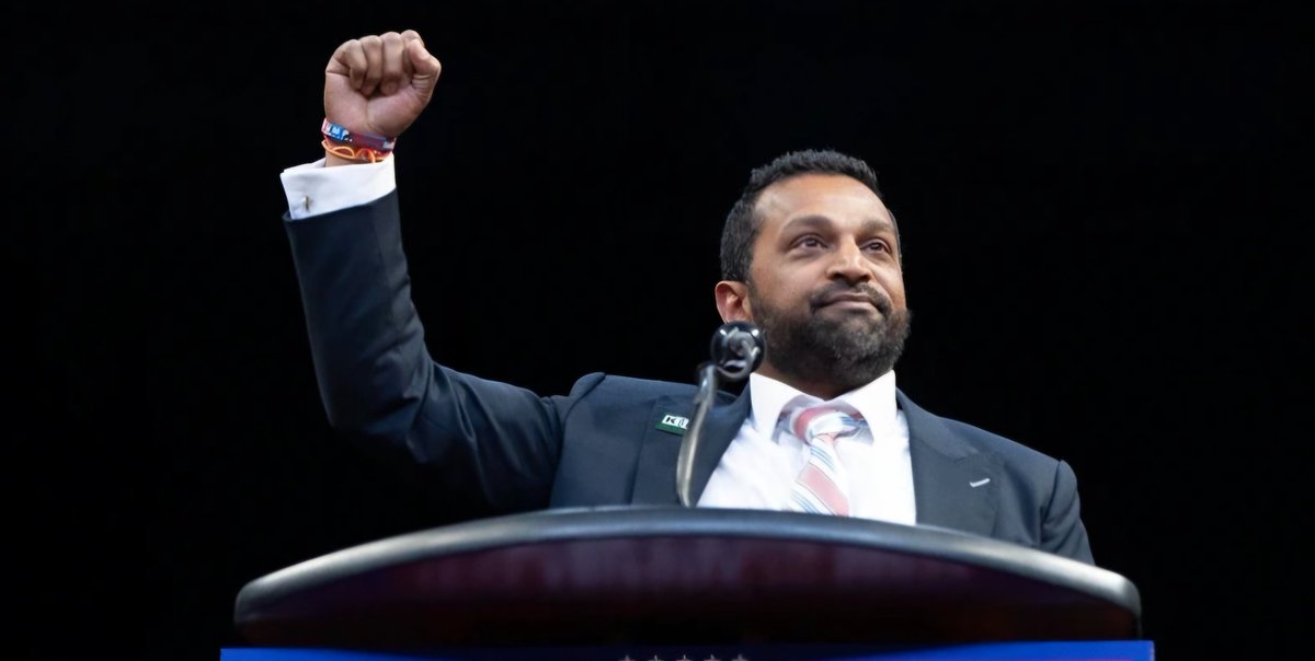 bob_chaplain's tweet image. 🙋‍♂️ #OnlyPete 🇺🇸

#Kash4FBI ✌️🇺🇸