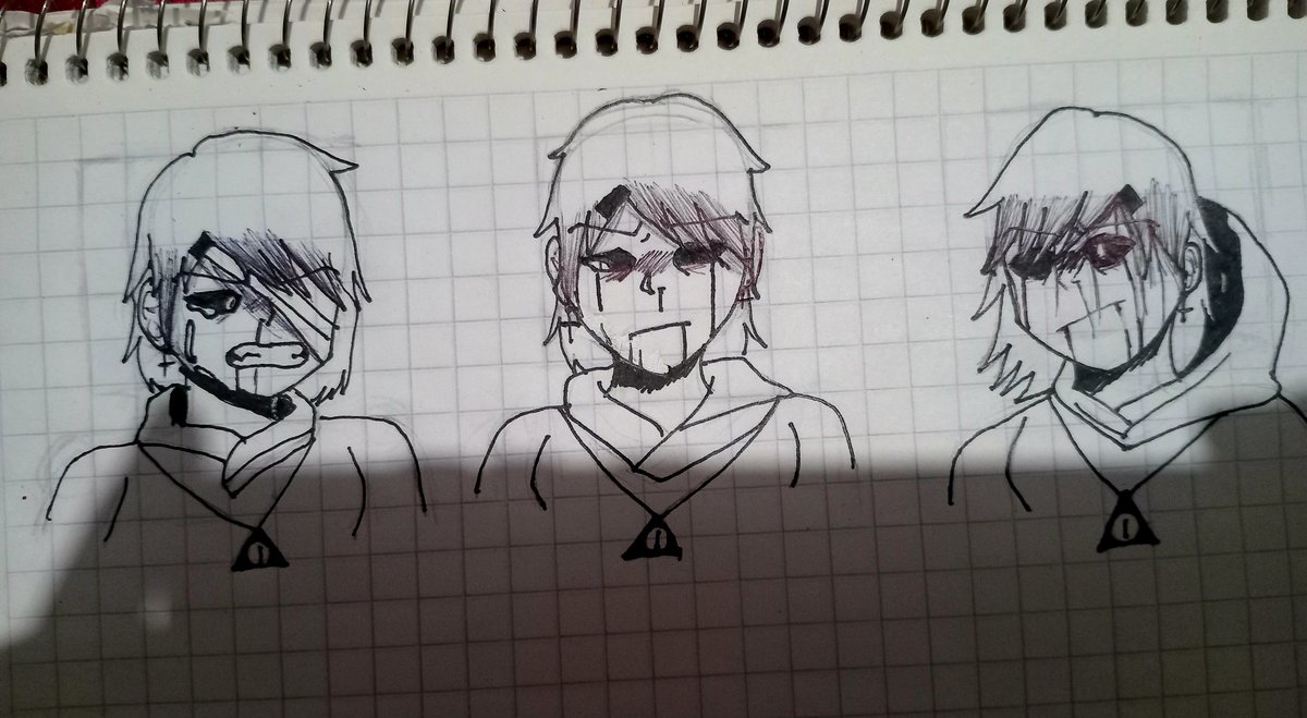 AlexRodrgu55211's tweet photo. Dibujos de violeta 😉 https://t.co/mQdNV1Igv6