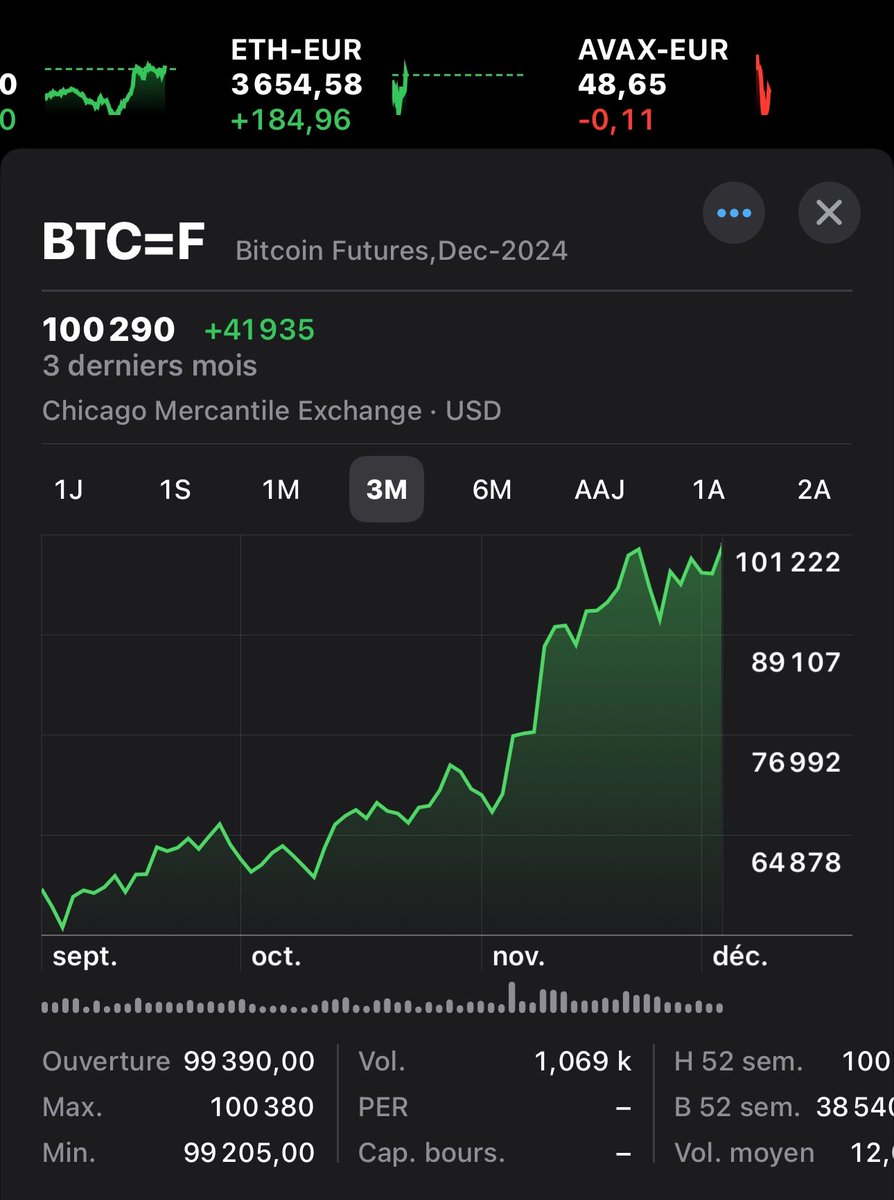 Chloé FEEL MINING tweet media