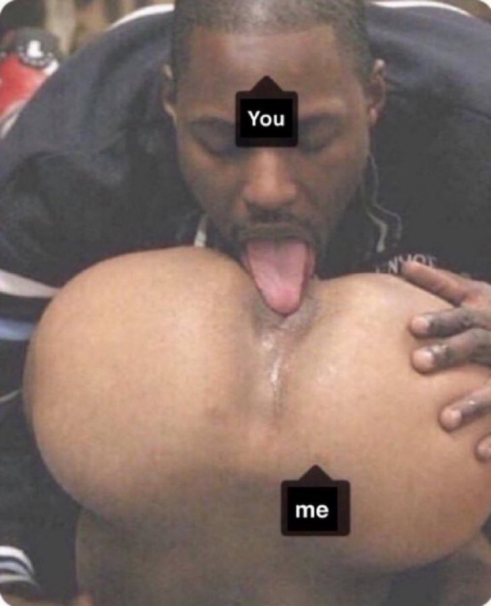 me and who ?