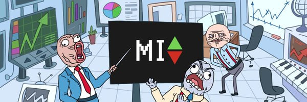 Meme_coinnews's tweet photo. 📣 $MEMEX ICO Info
📅ICO Date :Dec,2024 ~ 

#Memecoin #MemecionICO #MemeICO #memecoininfo #IDO @memecoin_index #pepe #DOGI 

🌏ICO Participation 
https://t.co/njBnbbKlKd
📅View ICO Calendar: 
https://t.co/1Ug3qpqrhE
🔗MemcoinNews : https://t.co/xIqf5nkbaz https://t.co/5OQPmExelm