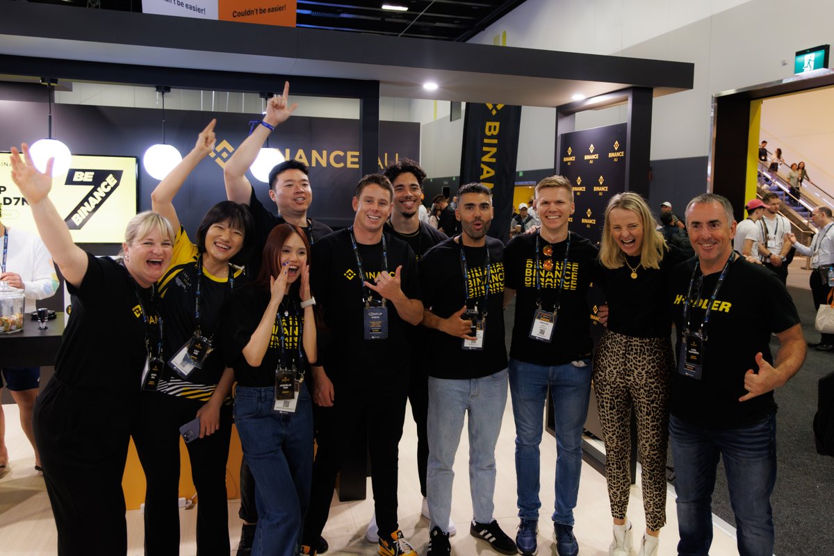 Happy $100k to all those who celebrate. What an amazing moment for Bitcoin, and for crypto. Thank you Satoshi. 🎉