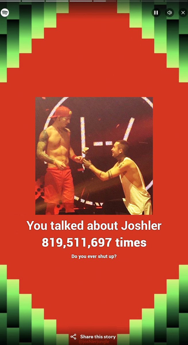 joshler jungle (@joshlerjungle) on Twitter photo 