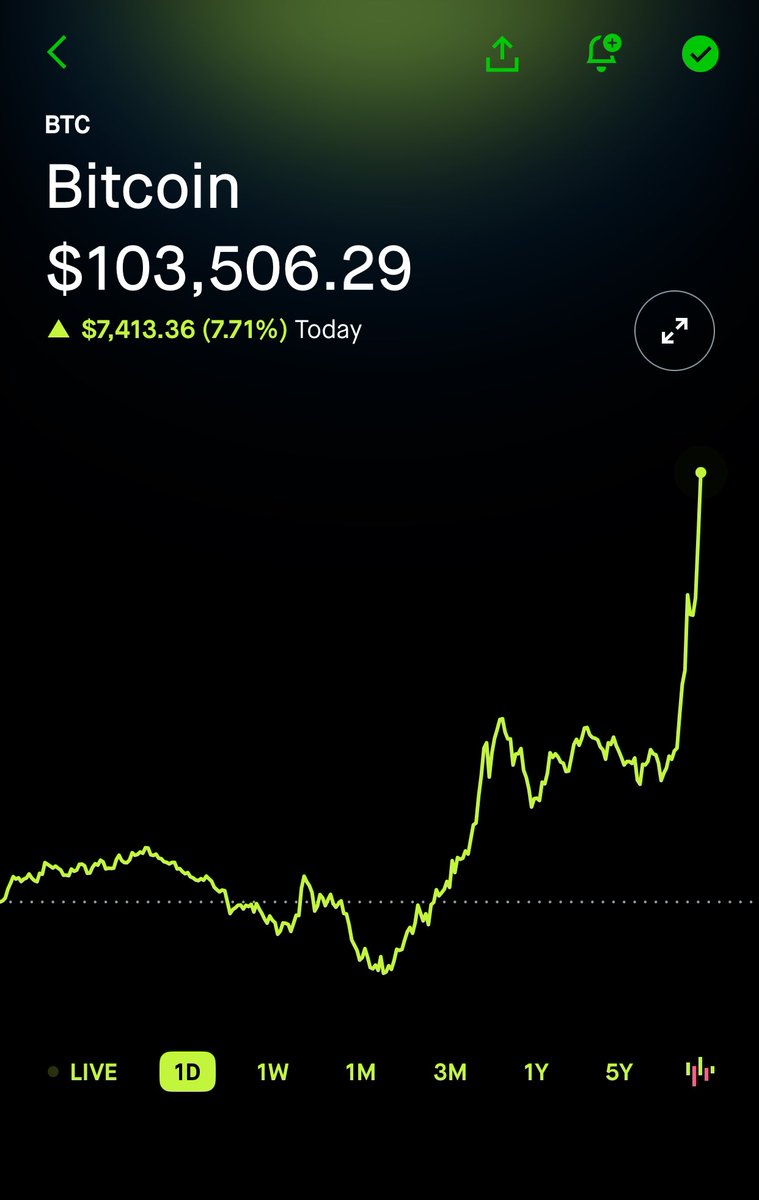 Finally BTC push through #BTC to the fucking moon🚀