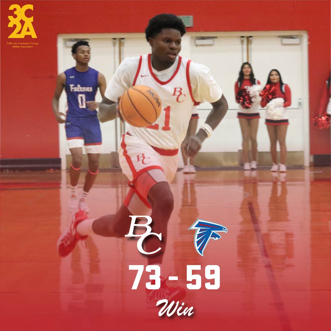 GoGadesGo's tweet photo. Men's Basketball grabs the win at home!
#gogades #gogadesgo #bakersfieldcollege https://t.co/saQfy8I33p