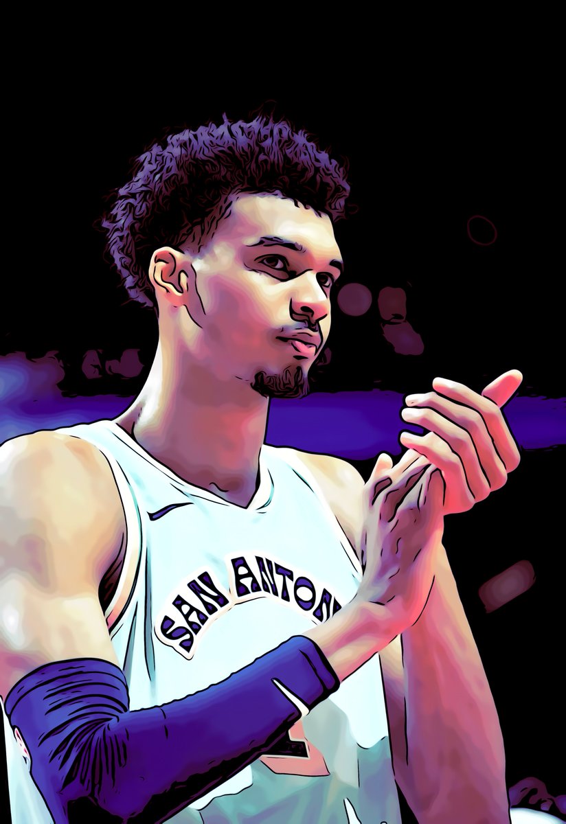 CulturaPopPod's tweet image. CP #136 NO AR! 🔥

FALAMOS DE: 

- Spurs cai na Copinha, mas chega perto em grupo difícil
- Novo debate sobre o papel do Wemby em quadra
- Mitch Johnson deve ser efetivado?
- Castle persegue ROY
- Rumores duvidoso
- E MAIS!

VEMK 👉 open.spotify.com/episode/4b3oGZ…