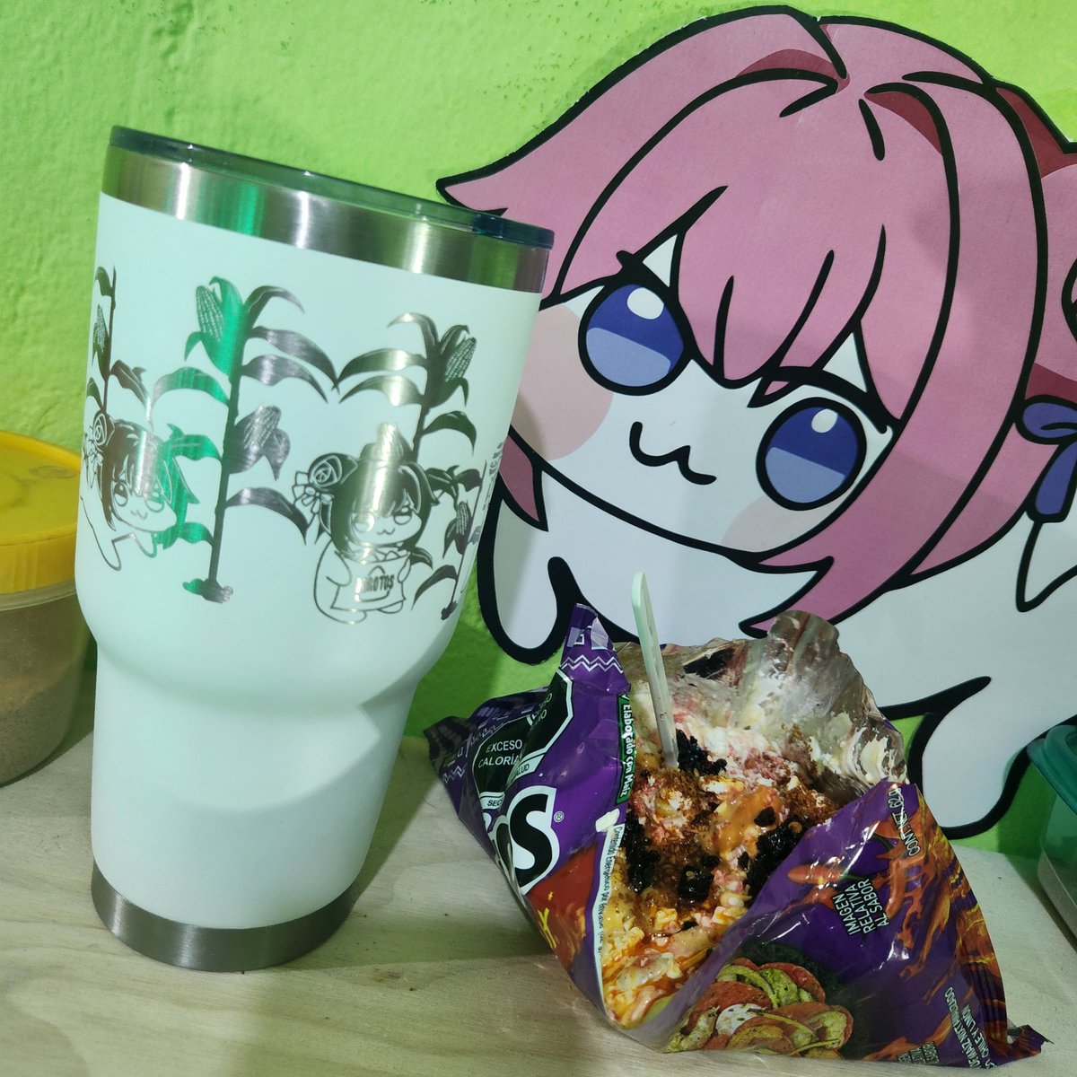 🤤🤤 Doro - Doro 🌽