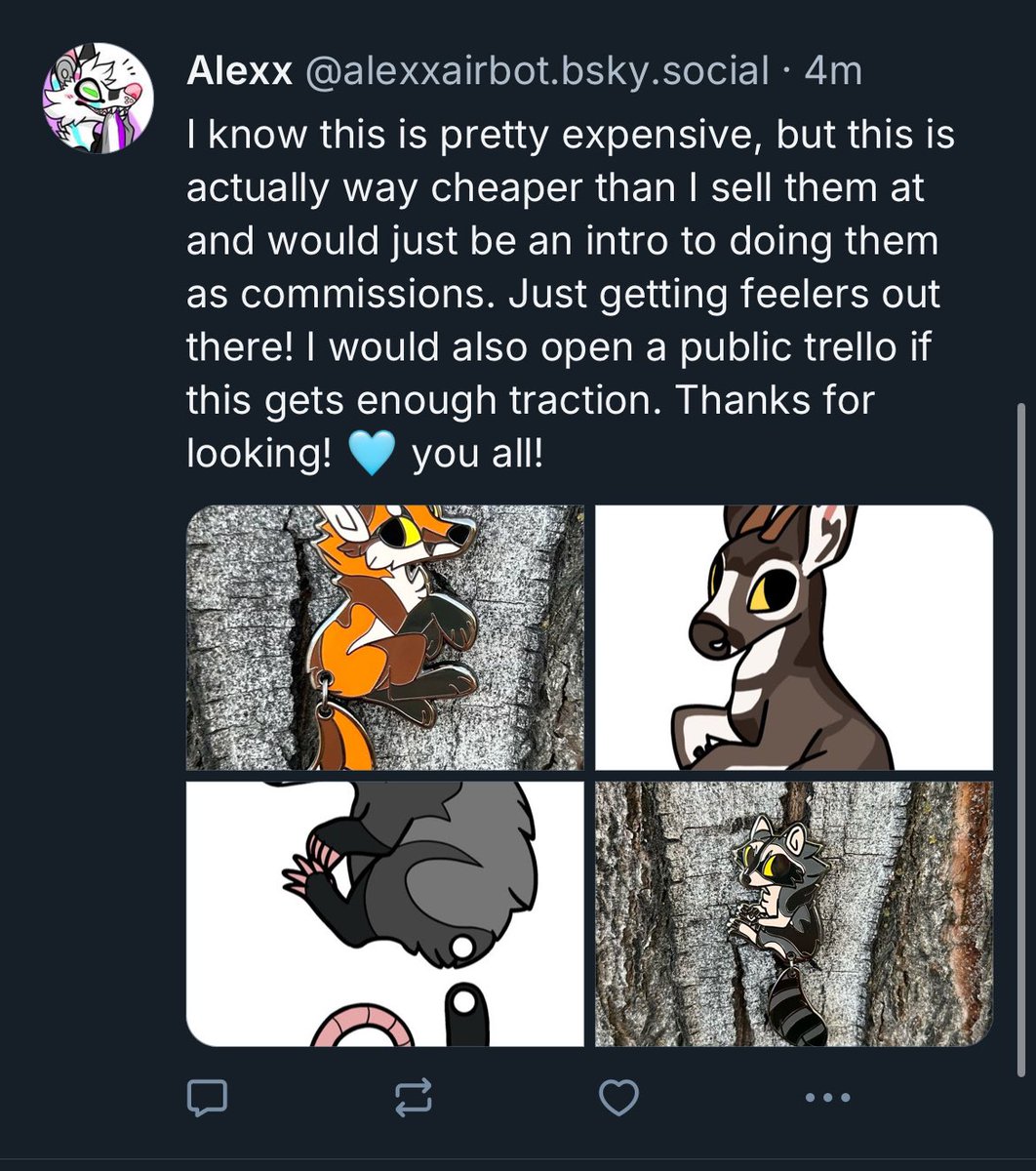 A̴̡̝̿̓Ĺ̶̠̩̄͒̇Ẽ̸͍̀͆̚X̸̼̹̠͈̋͑̂̕X̸̠̬̙̍͗̀ tweet media