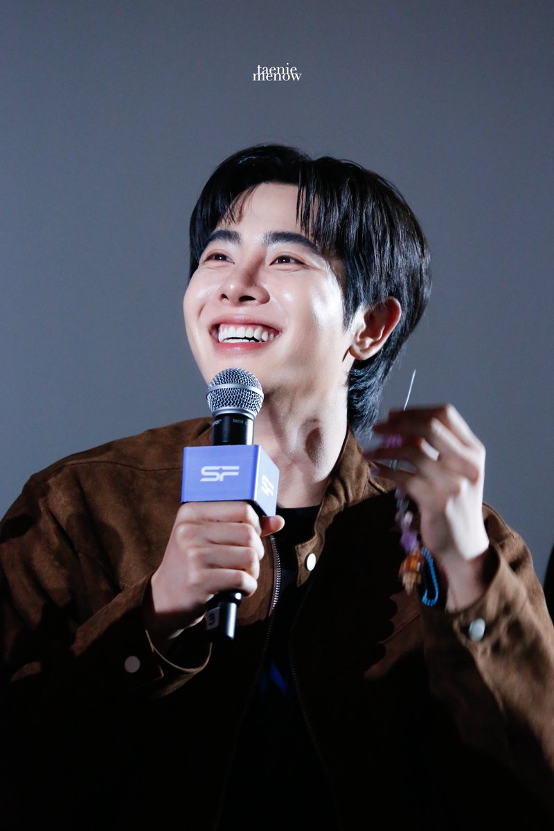 taeniemenow's tweet photo. โพมิกซิว 3 ขวบ เป็นแล้วรักษาไม่หาย 🤲🏻

SF Moana 2 X Mixxiw
#SFxOffMixNeo

˖♡̷ ⟡ ꒰ @wixxiws #mixxiw ꒱ 
#ThroughLemonEyes https://t.co/XDw0VnE56f