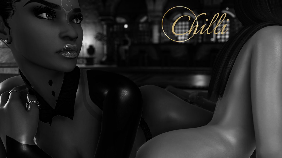 Whose assets....... 👀
<a href="/Nadezz3dx/">✨𝗡 𝗔 𝗗 𝗘 𝗭 🎀</a> 
#3dxchat #VirtualPhotography #Monochrome #vp
