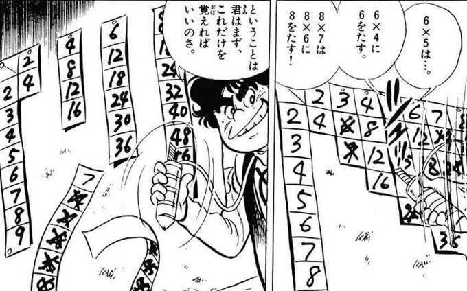 @nozomi_7 すでに塾師べんちゃんに学んでるのだ 