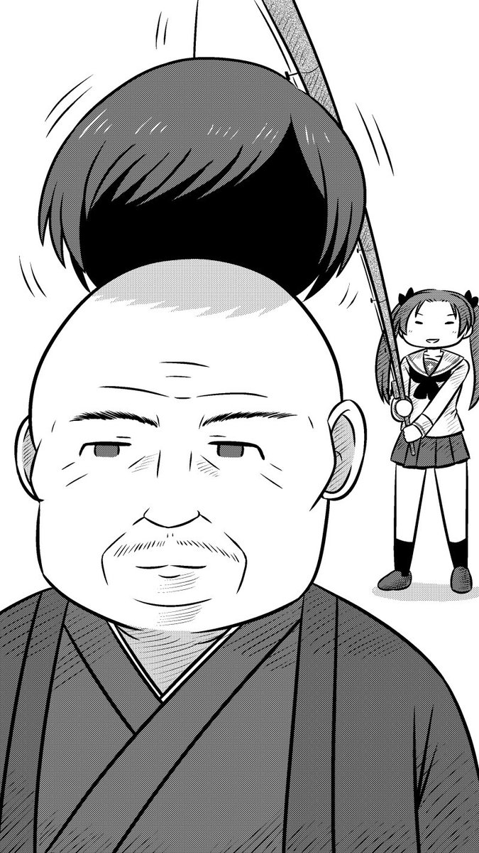 (再)コソコソ作戦です!! 