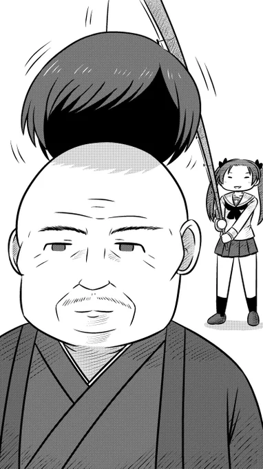 (再)コソコソ作戦です!! 