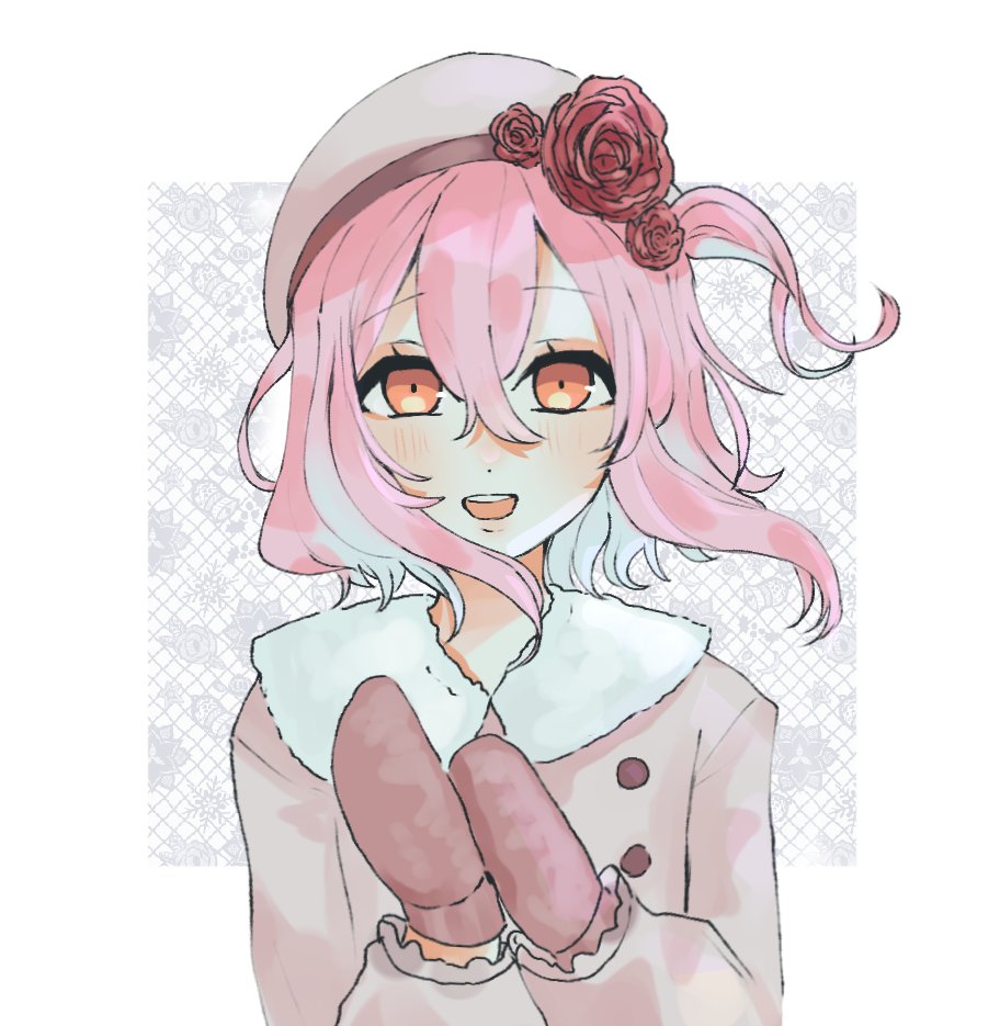 🩷❄️
#GalleryOfRoses