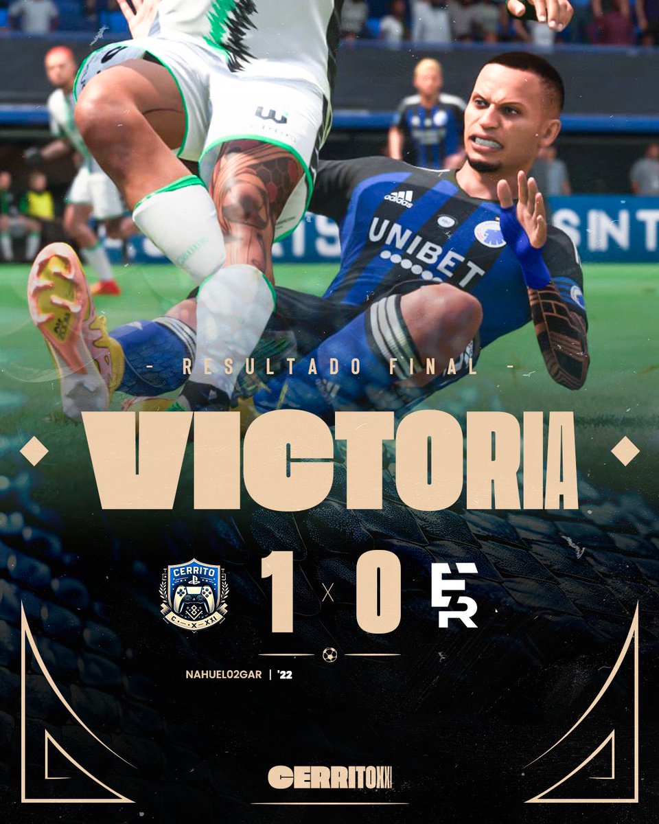 Cerrito XXI 🇺🇾 tweet media