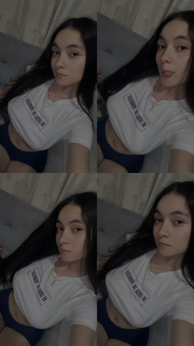 Volví🙆🏻‍♀️