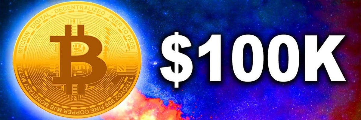 BTC100K tweet media