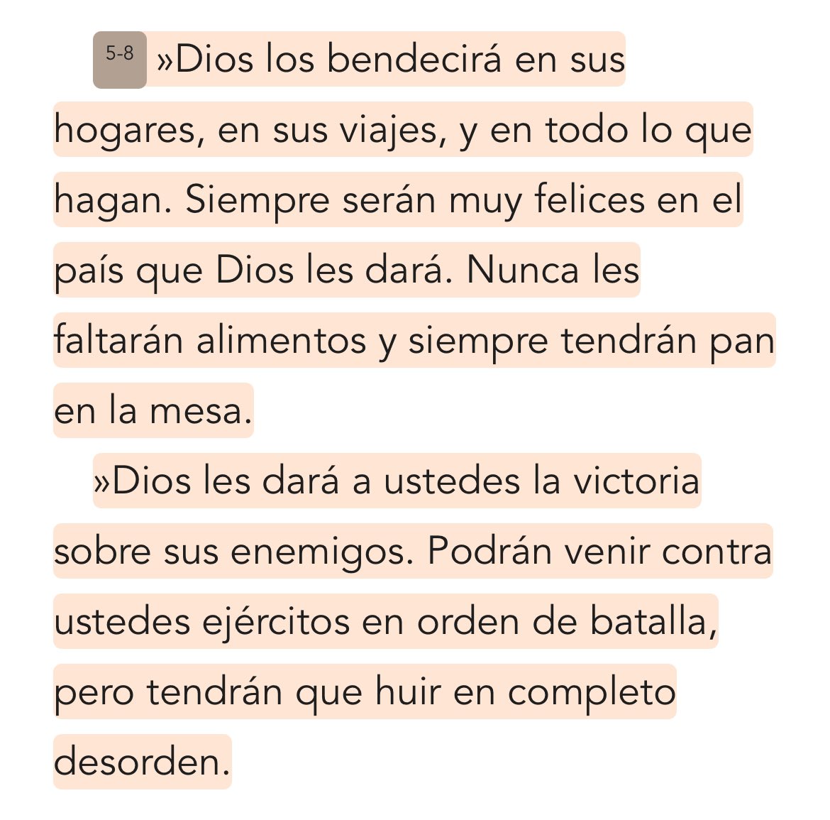 ¿Lo crees? ♥️✨🙏🏼