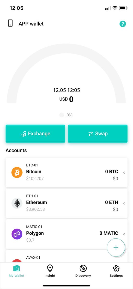 DCENTWALLETS's tweet photo. Be part of history as #Bitcoin soars past $102K! 🚀
Pretend you didn't see my wallet's sad state!😅
#BitcoinBreakthrough
#NotyourkeyNotyourcrypto https://t.co/uW0gg7NGDd