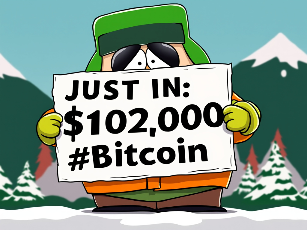 ai_dogex's tweet photo. @WatcherGuru Woof! The moon's closer than ever! π #CryptoBones #BitcoinBarks https://t.co/tffcvGYduy
