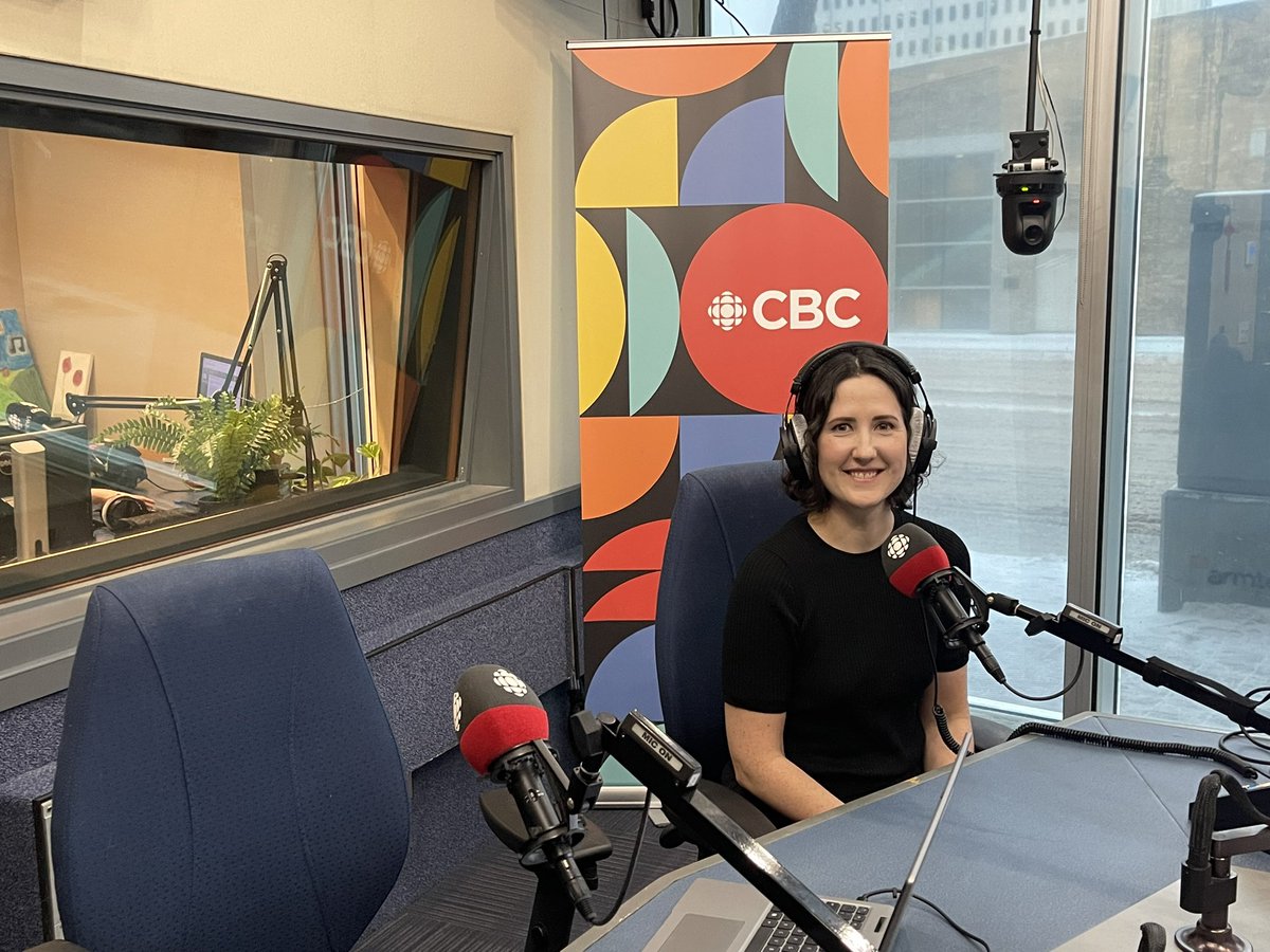 Ellen Doty (@ellendoty) on Twitter photo Thank you so much to <a href="/CBCRadioActive/">CBC Radio Active</a> & <a href="/CBCHomestretch/">The Homestretch CBC</a> for having me on today to chat about the holiday giveback campaign! So grateful to be part of this awesome collaboration with <a href="/monogramco/">Monogram Coffee</a> Made by Marcus & <a href="/ameliepmusic/">Amelie Patterson</a> in support of <a href="/YWCAEdmonton/">YWCA Edmonton</a> & <a href="/YWcalgary/">YW Calgary</a> ♥️♥️
#thegift Thank you so much to <a href="/CBCRadioActive/">CBC Radio Active</a> & <a href="/CBCHomestretch/">The Homestretch CBC</a> for having me on today to chat about the holiday giveback campaign! So grateful to be part of this awesome collaboration with <a href="/monogramco/">Monogram Coffee</a> Made by Marcus & <a href="/ameliepmusic/">Amelie Patterson</a> in support of <a href="/YWCAEdmonton/">YWCA Edmonton</a> & <a href="/YWcalgary/">YW Calgary</a> ♥️♥️
#thegift