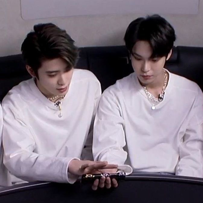 Jaedo All Time ↺ tweet media