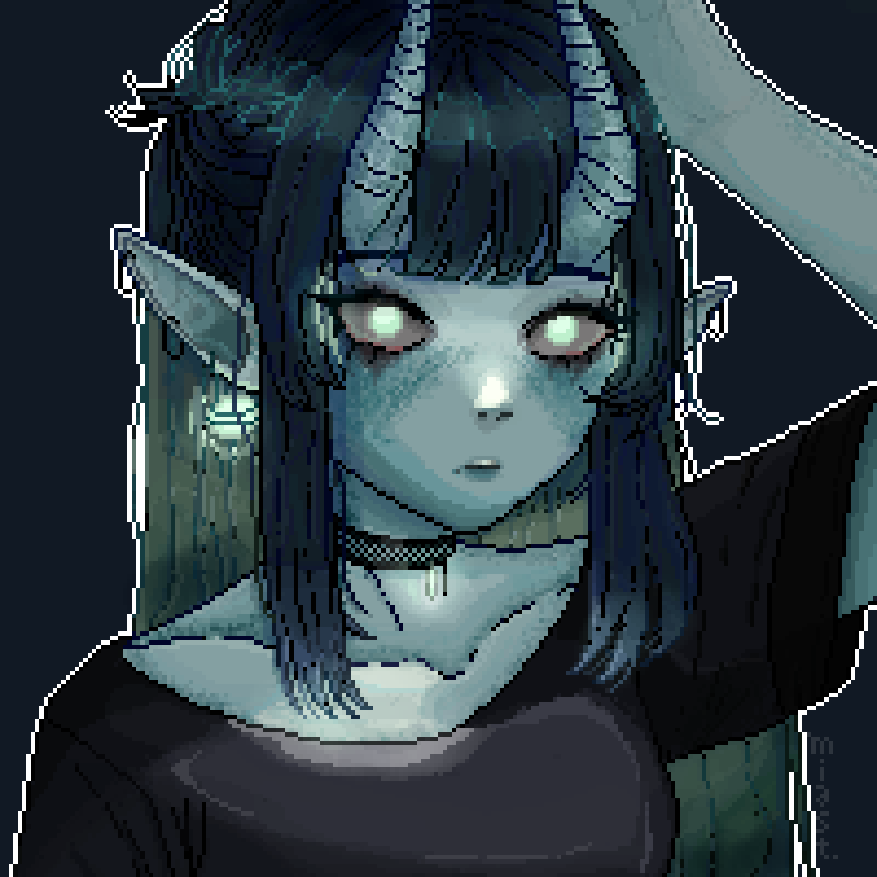 korimipixel's tweet photo. pixel icon

#ドット絵 #Pixelart #artmoots https://t.co/gxLJt49gWL