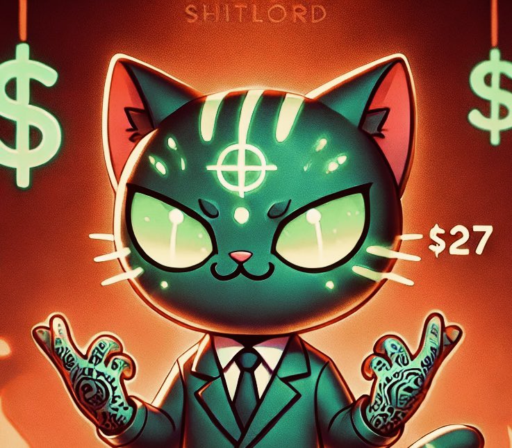 bageltrader1's tweet image. #SHITLORD $XRP