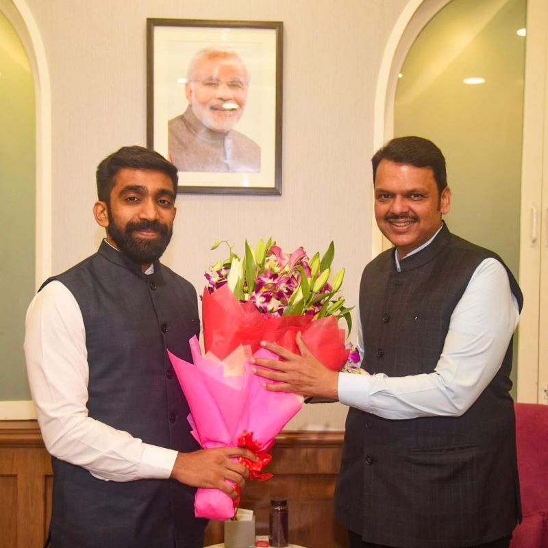 Nishaanth Balashanmugam tweet media