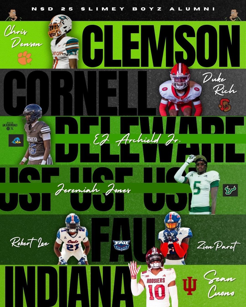 Slimey Boyz🤮💚 tweet media